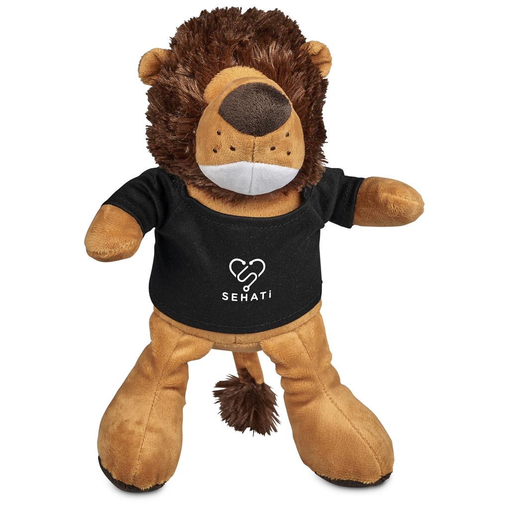 Simba Plush Toy