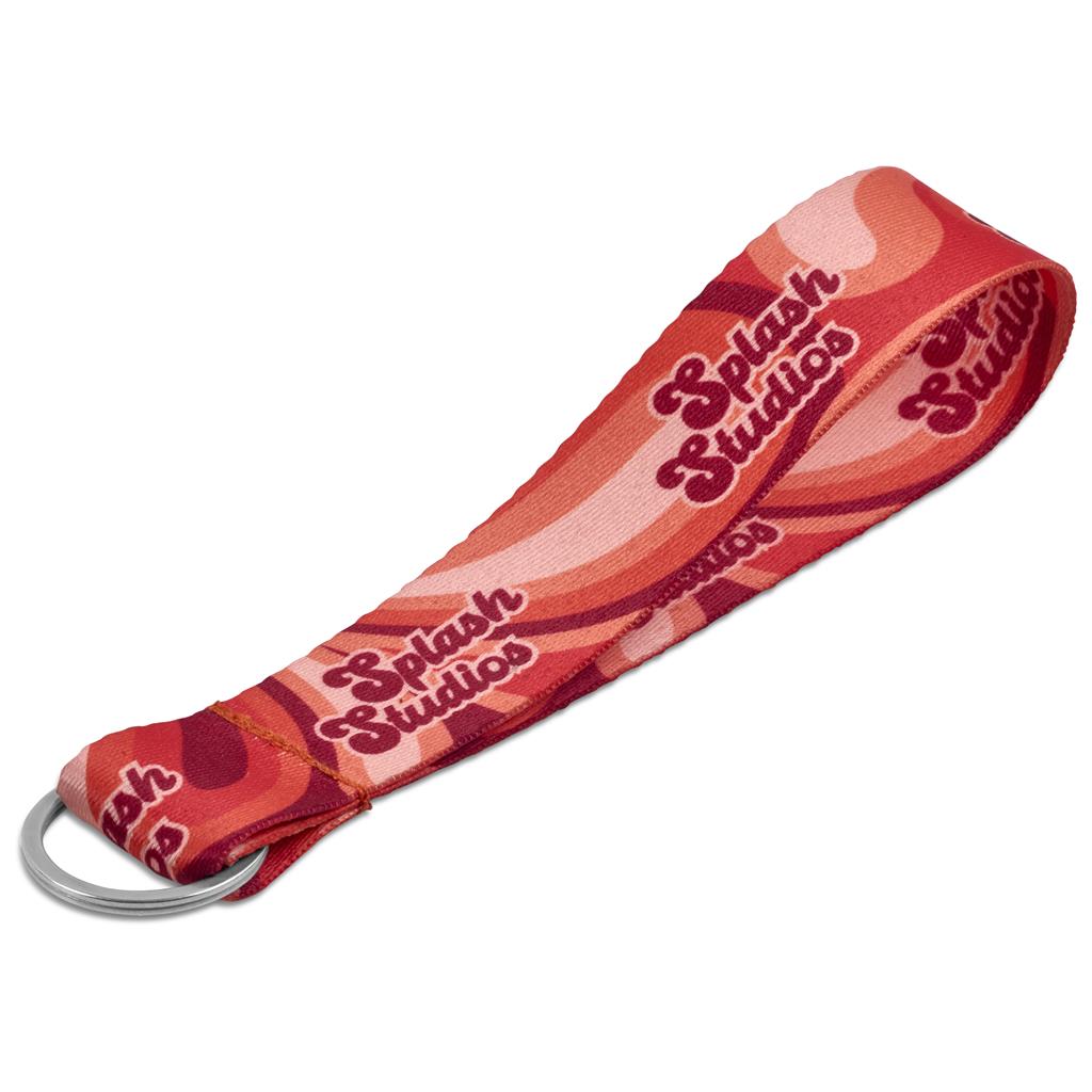 Cordelle Wrist Strap Keyholder