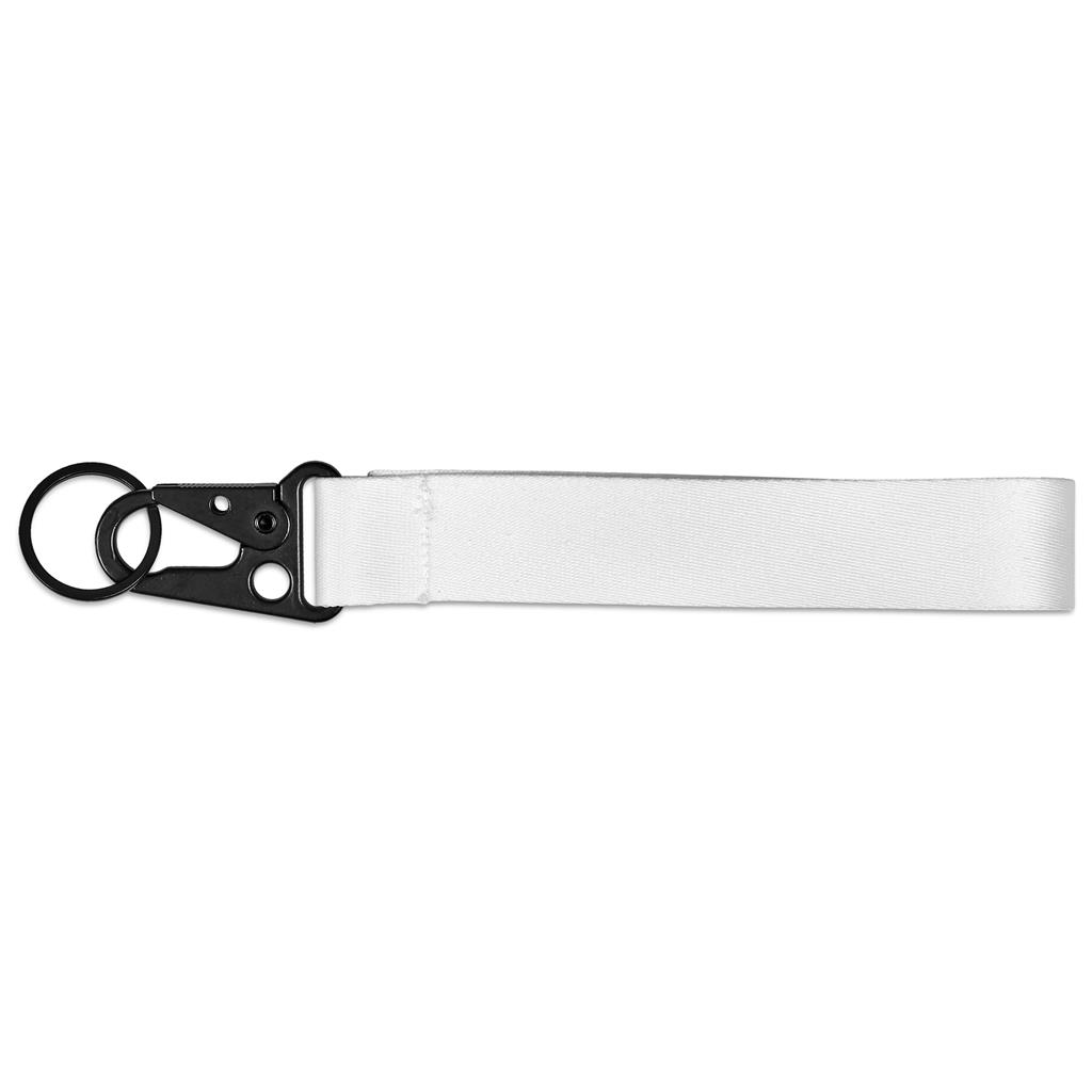 Tagari Wrist Strap Carabiner Key Holder