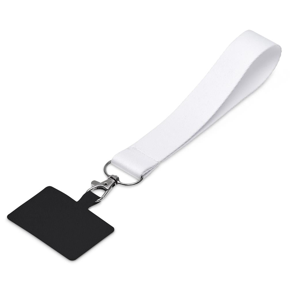 Vulci 25mm Wrist Phone Strap