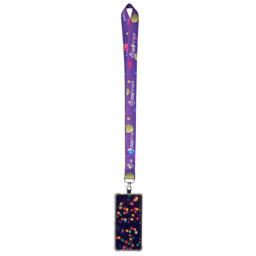 Ostia 25mm Phone Lanyard