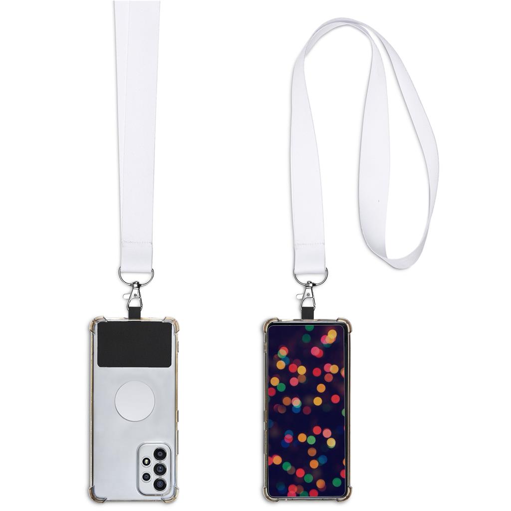 Ostia 25mm Phone Lanyard