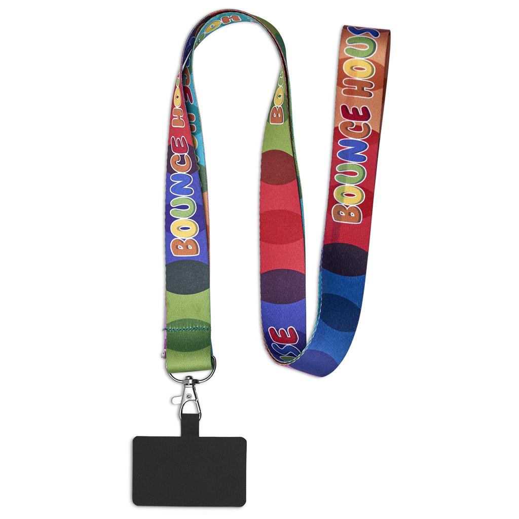 Volterra 25mm Crossbody Phone Strap