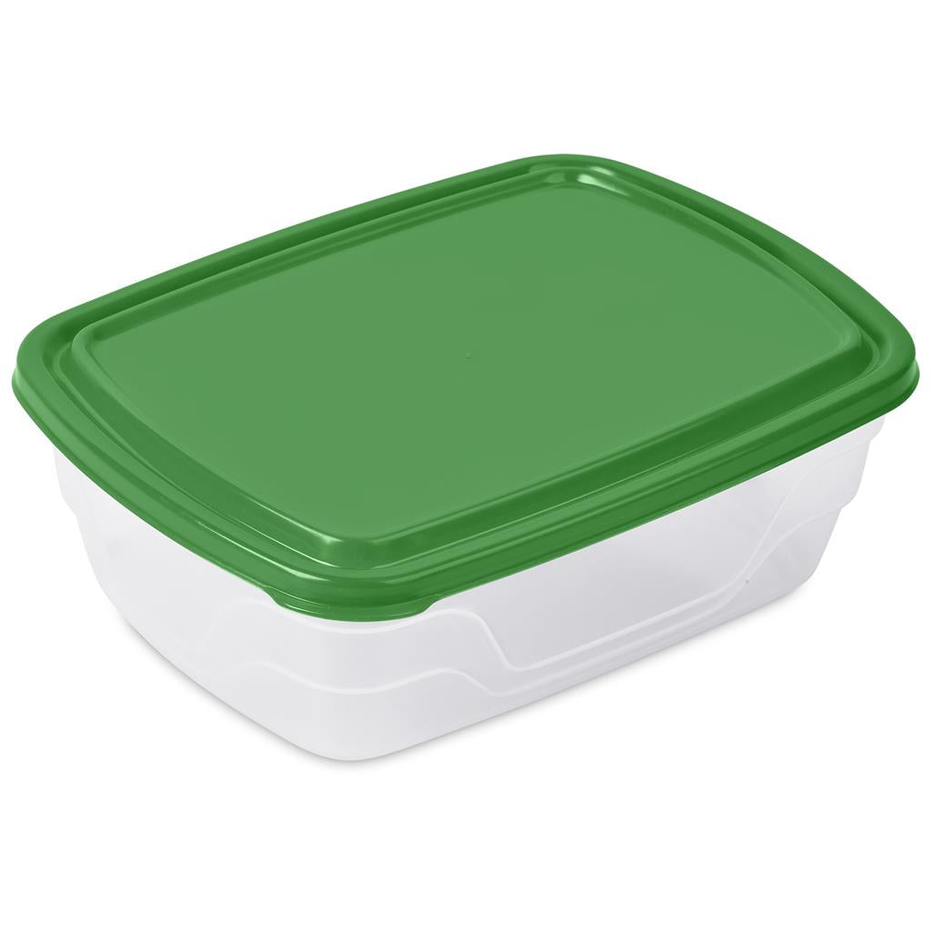 Stack Lunch Box