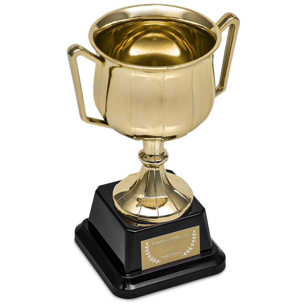Aureus Small Trophy