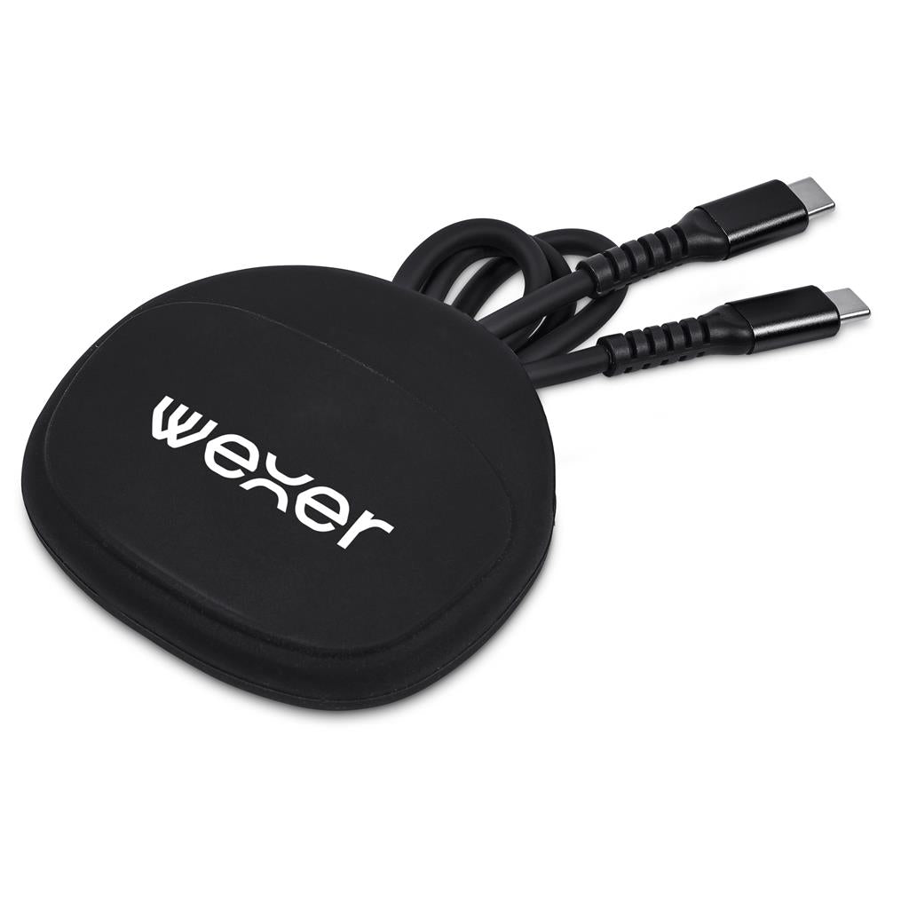 Mable Fast Charge C2C Cable in Pouch