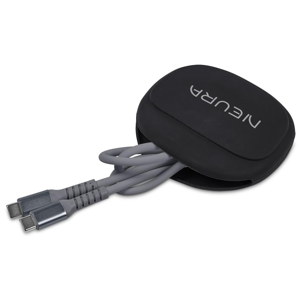 Mable Fast Charge C2C Cable in Pouch
