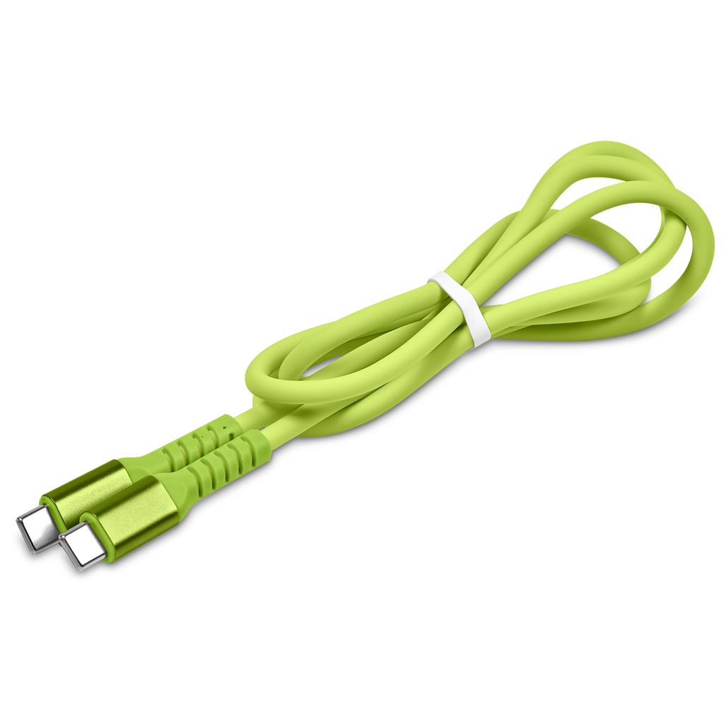 Mable Fast Charge C2C Cable in Pouch