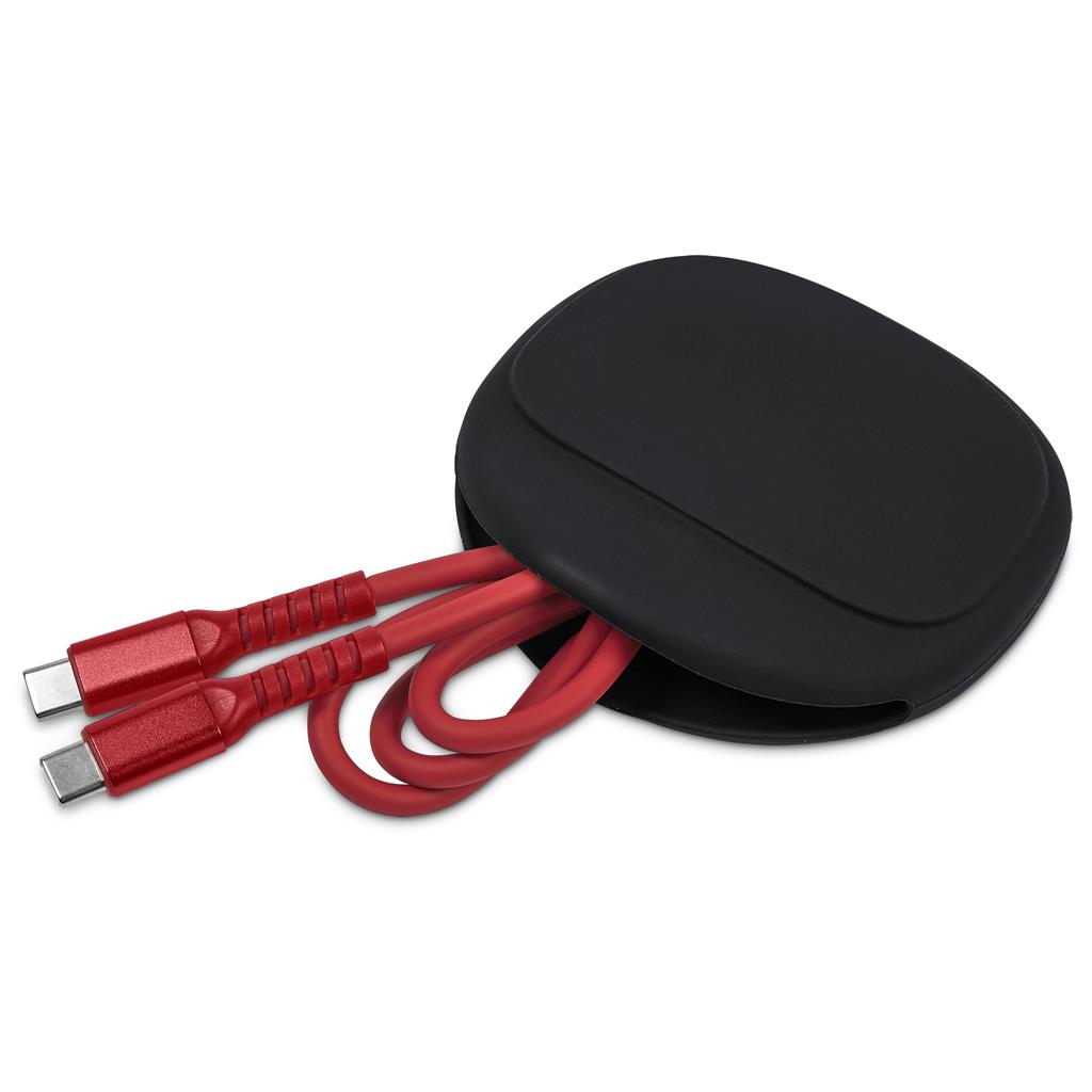 Mable Fast Charge C2C Cable in Pouch