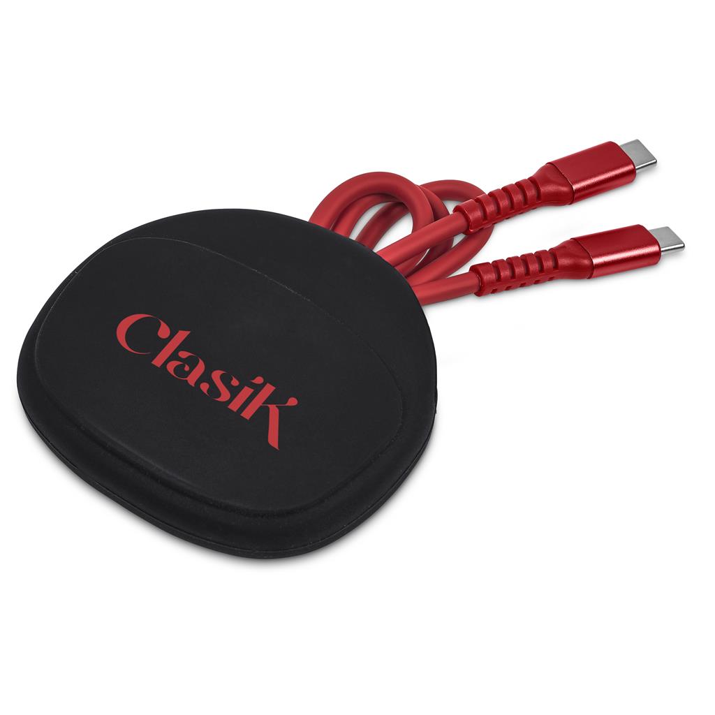 Mable Fast Charge C2C Cable in Pouch