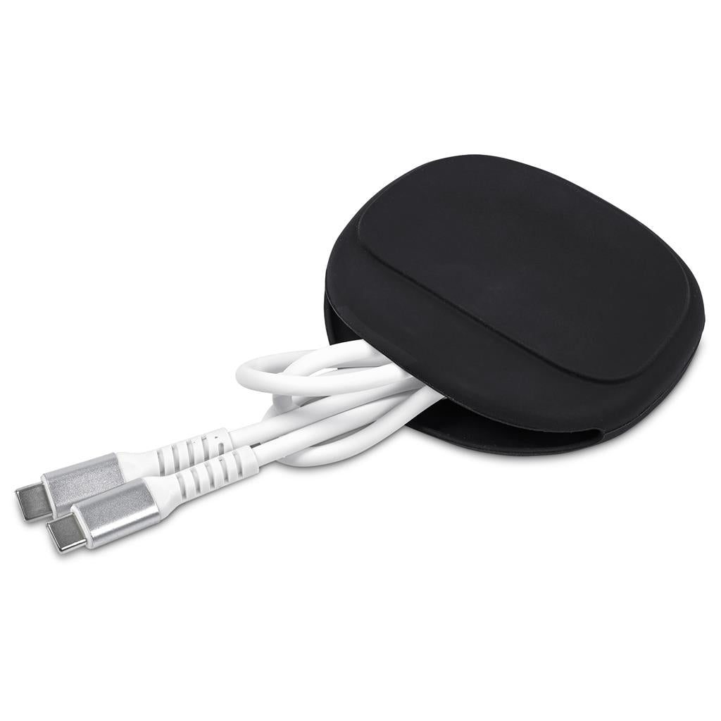 Mable Fast Charge C2C Cable in Pouch