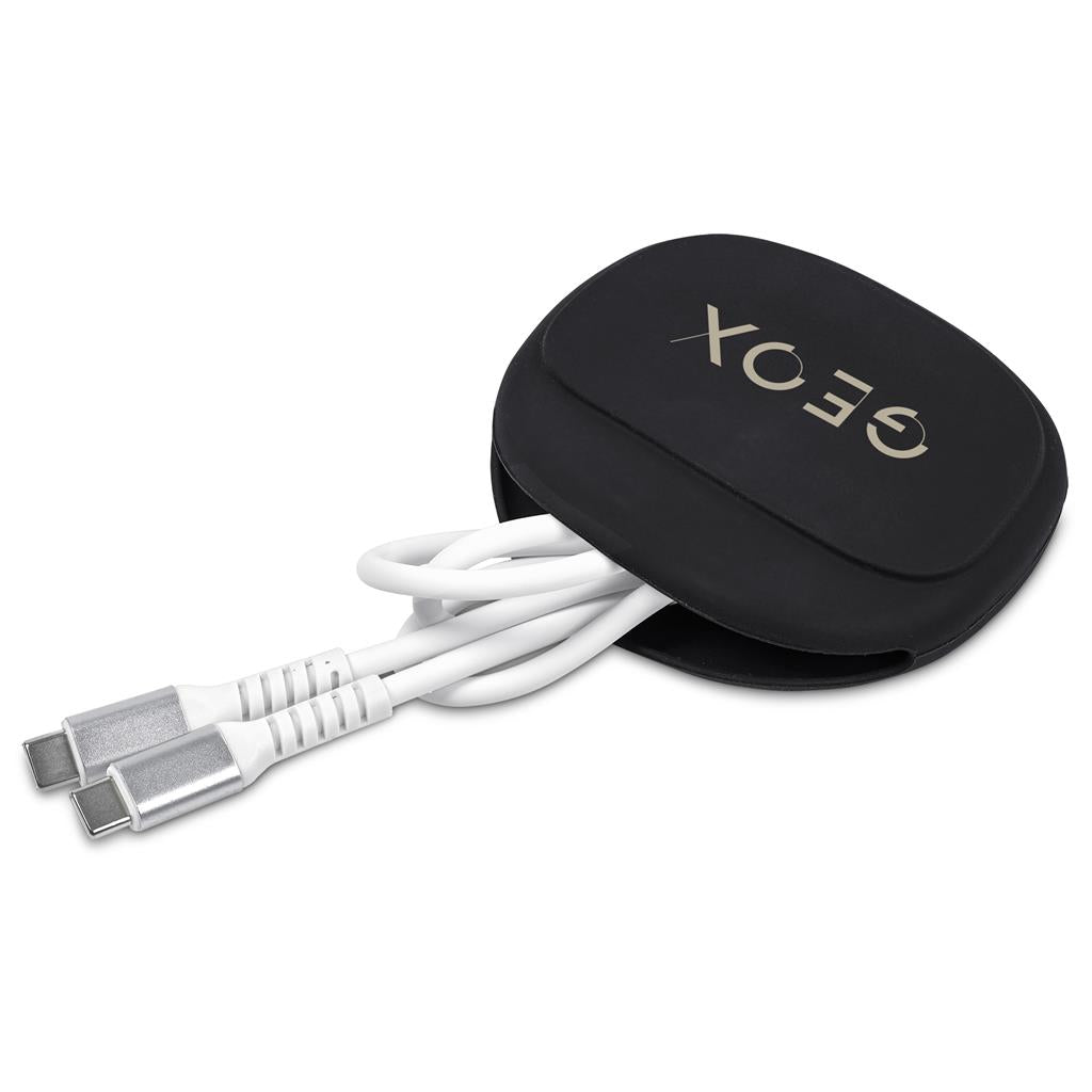 Mable Fast Charge C2C Cable in Pouch