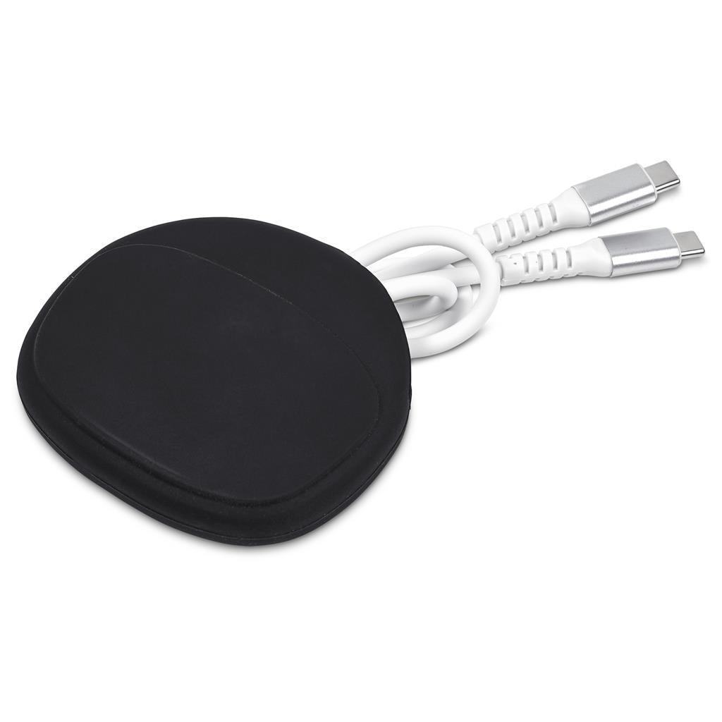 Mable Fast Charge C2C Cable in Pouch