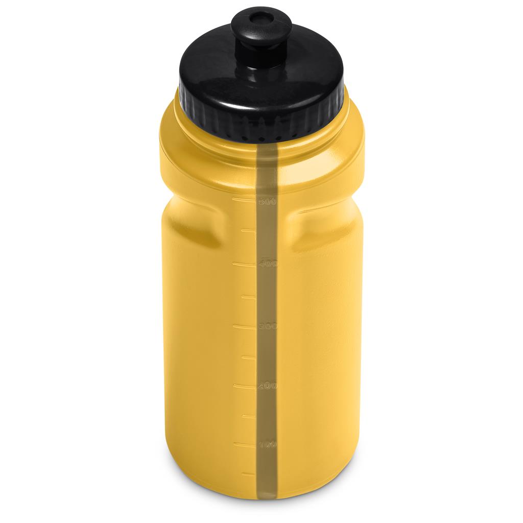 Fanflare Plastic Water Bottle - 500ml