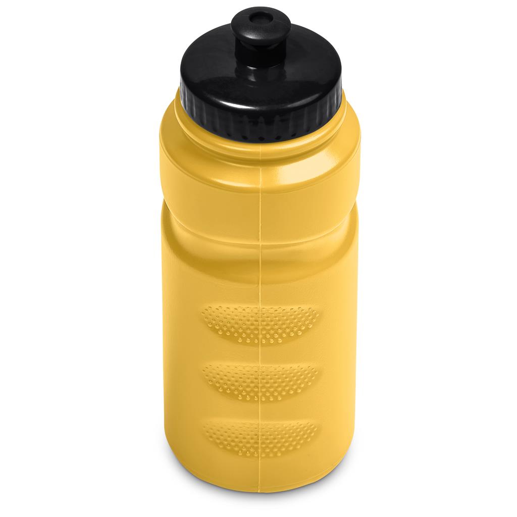 Fanflare Plastic Water Bottle - 500ml