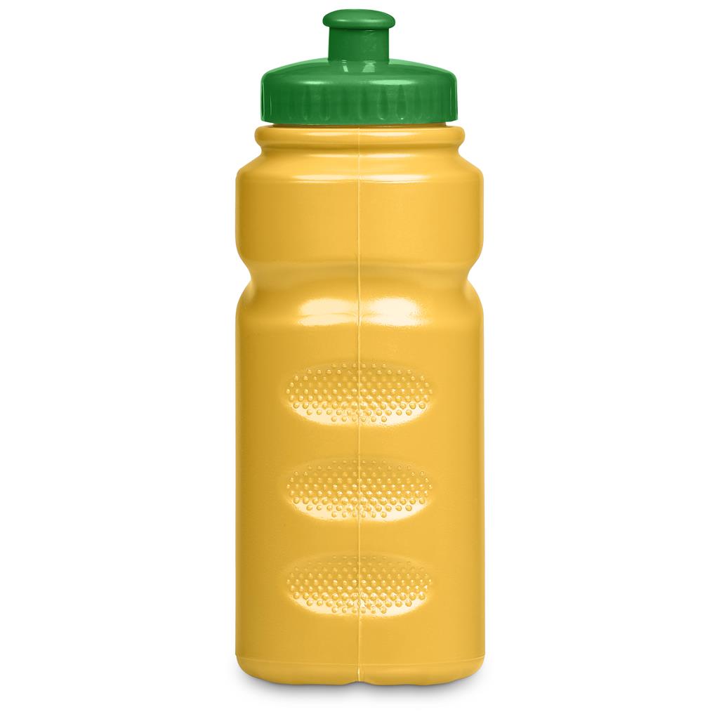 Fanflare Plastic Water Bottle - 500ml