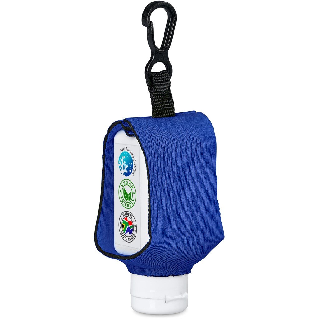 Coral Reef-Safe  SPF 30 Sunblock - 30ml