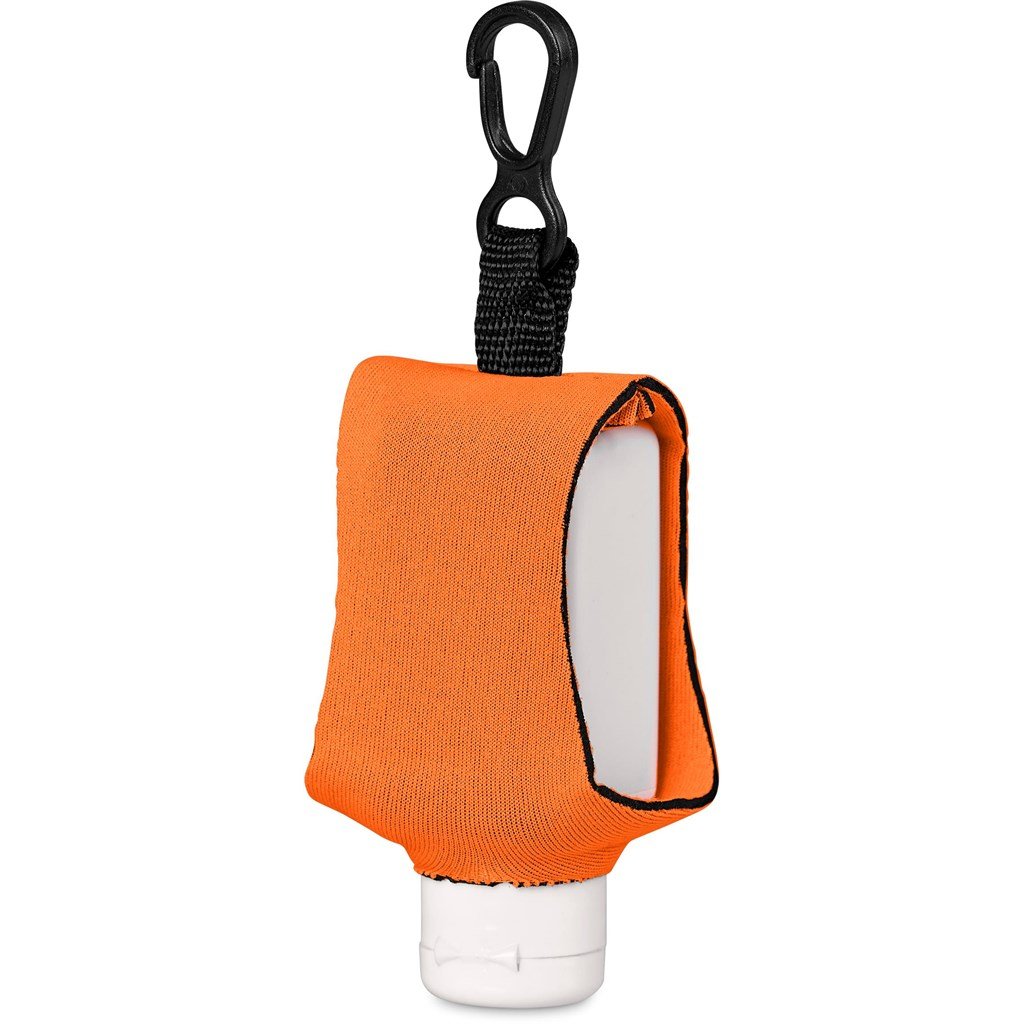 Coral Reef-Safe  SPF 30 Sunblock - 30ml