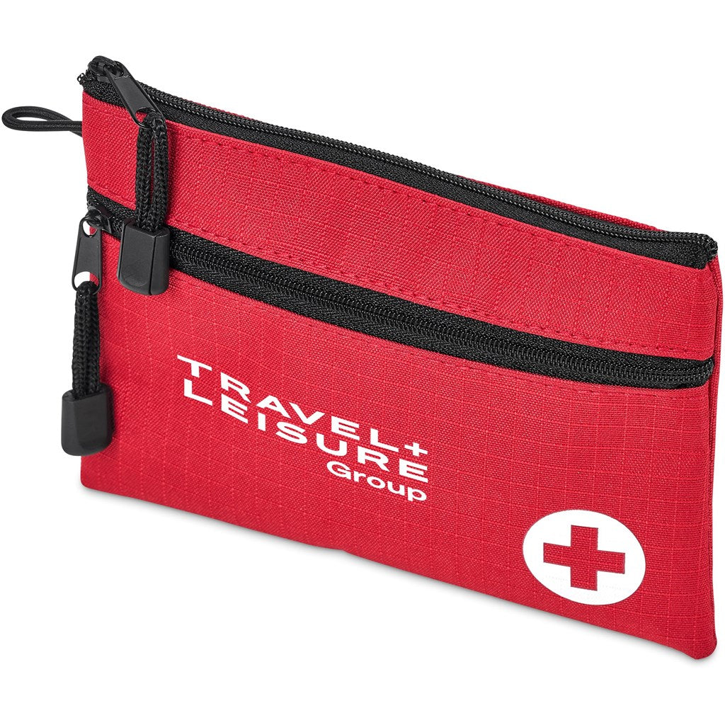 Safeguard First Aid Kit