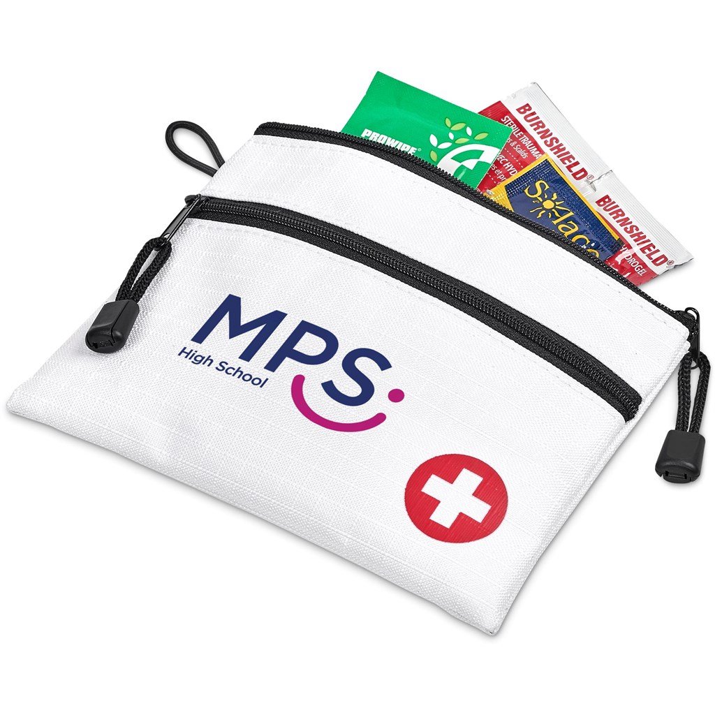 Safeguard First Aid Kit