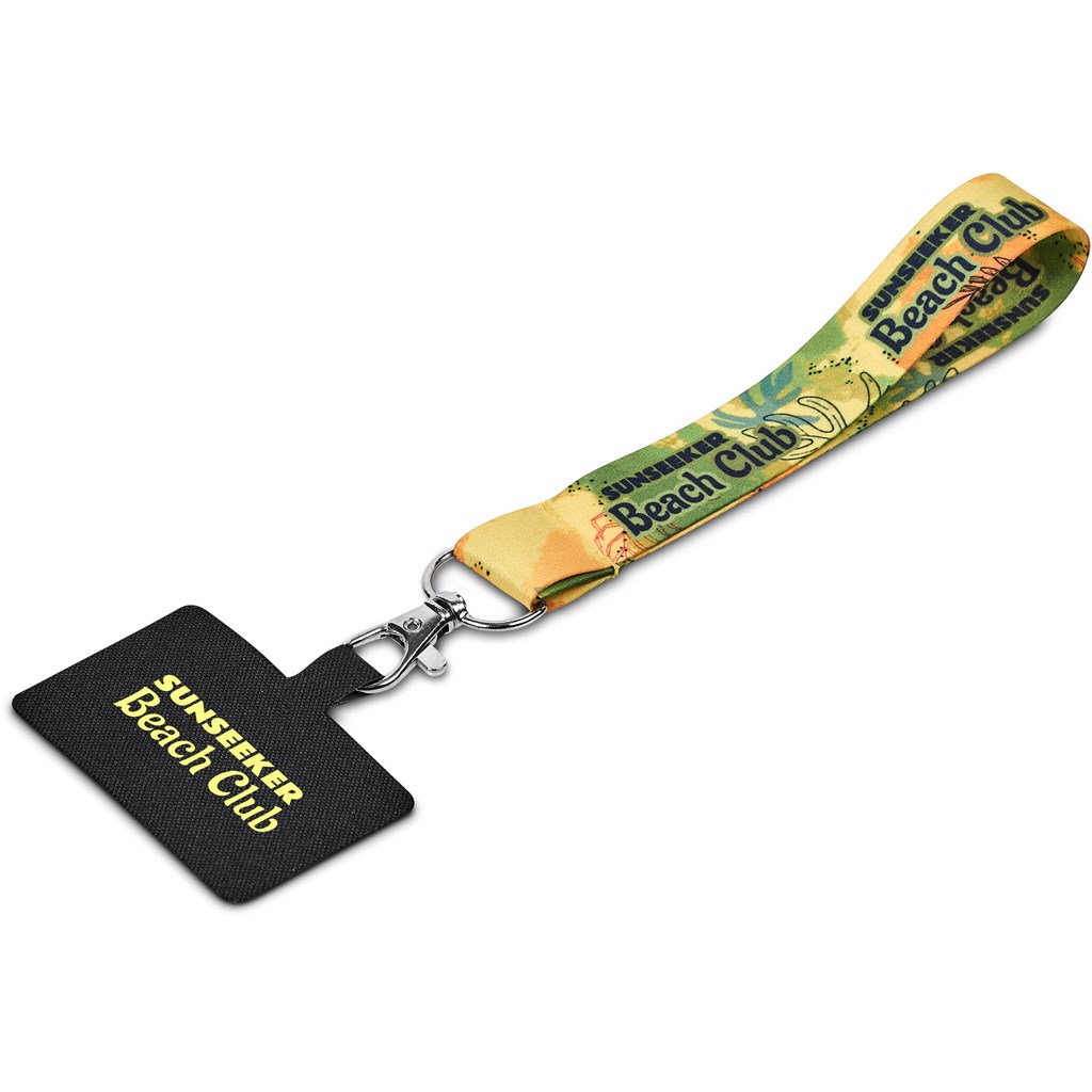 Rambler Wrist Phone Strap