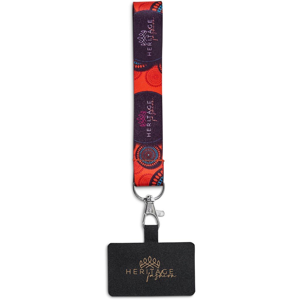 Rambler Wrist Phone Strap