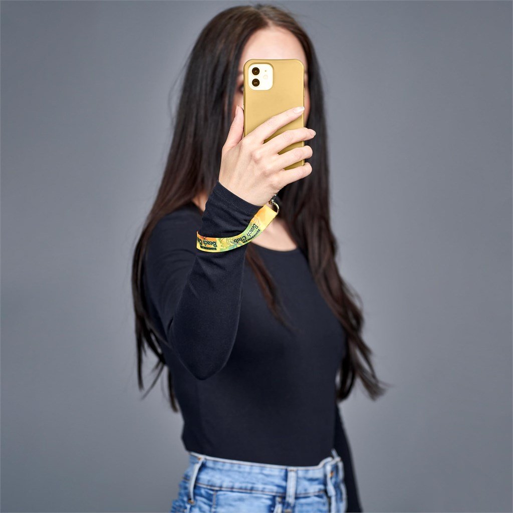 Rambler Wrist Phone Strap