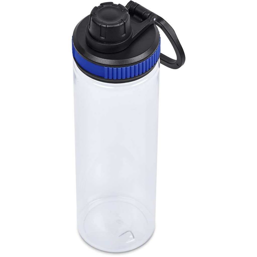 Carmona Recycled PET Water Bottle – 750ml