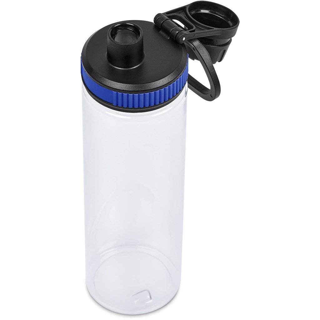 Carmona Recycled PET Water Bottle – 750ml