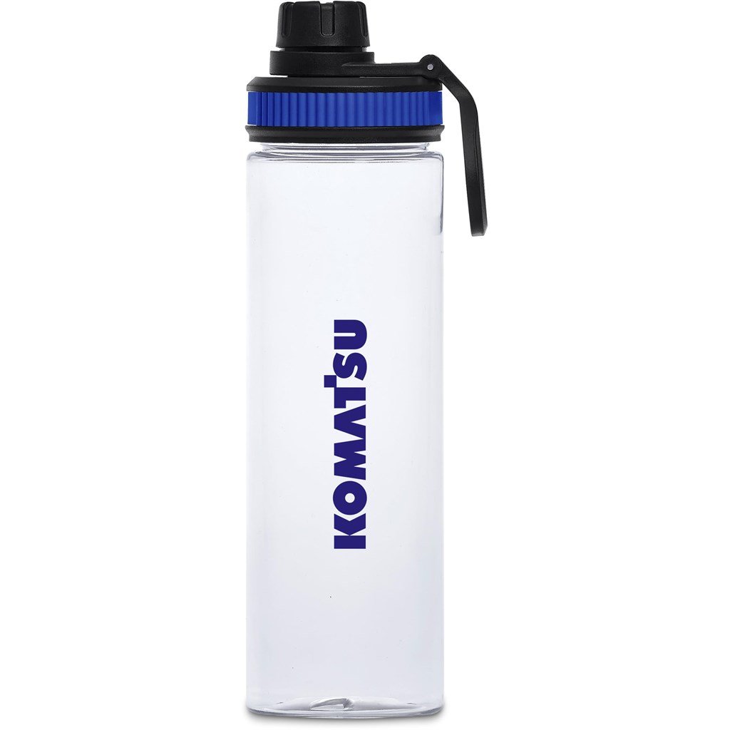 Carmona Recycled PET Water Bottle – 750ml