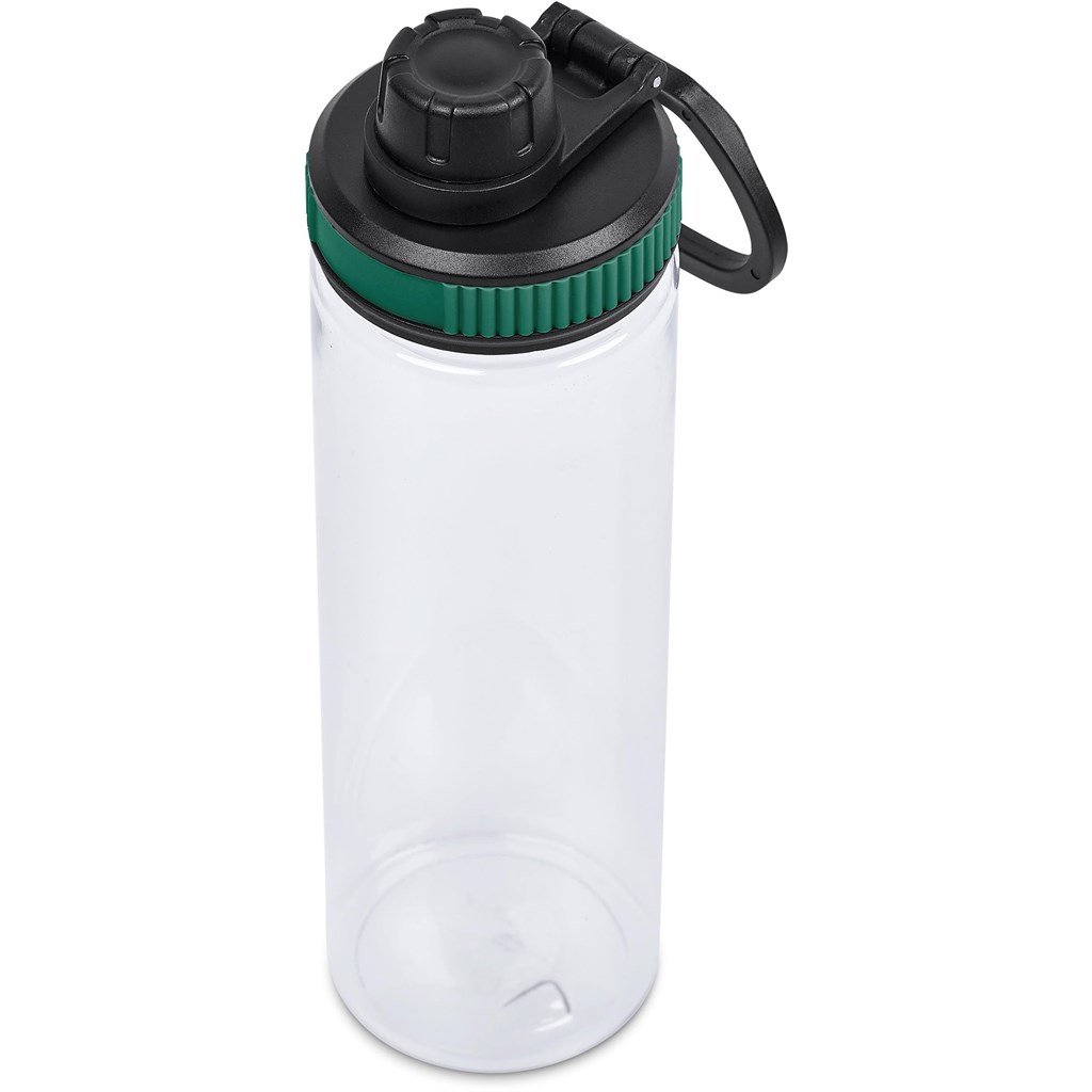 Carmona Recycled PET Water Bottle – 750ml