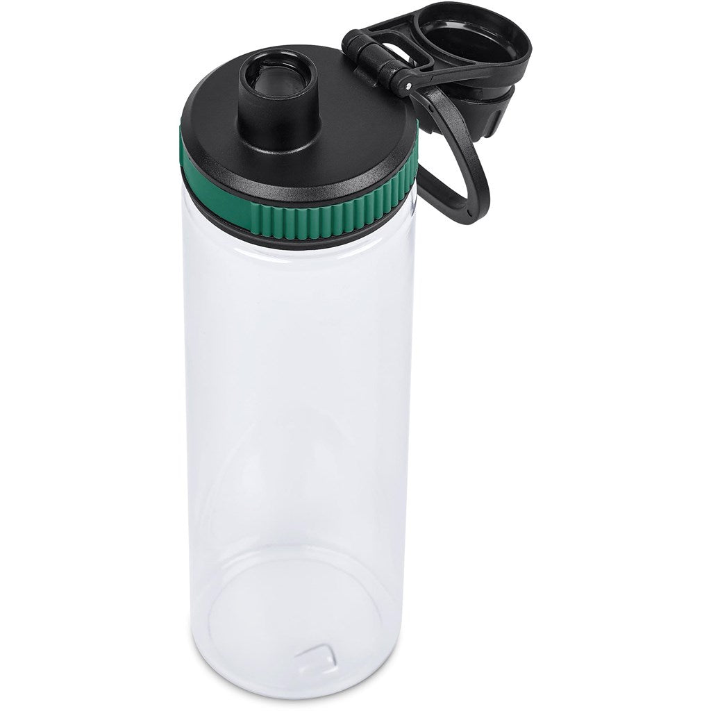 Carmona Recycled PET Water Bottle – 750ml
