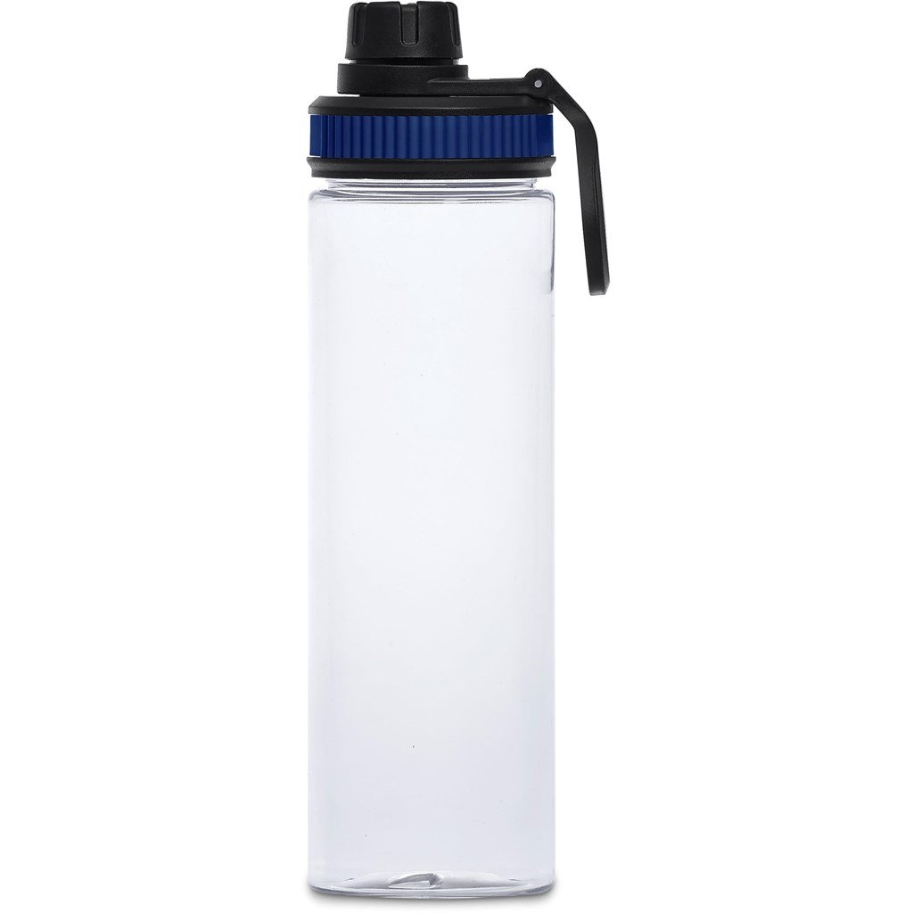 Carmona Recycled PET Water Bottle – 750ml