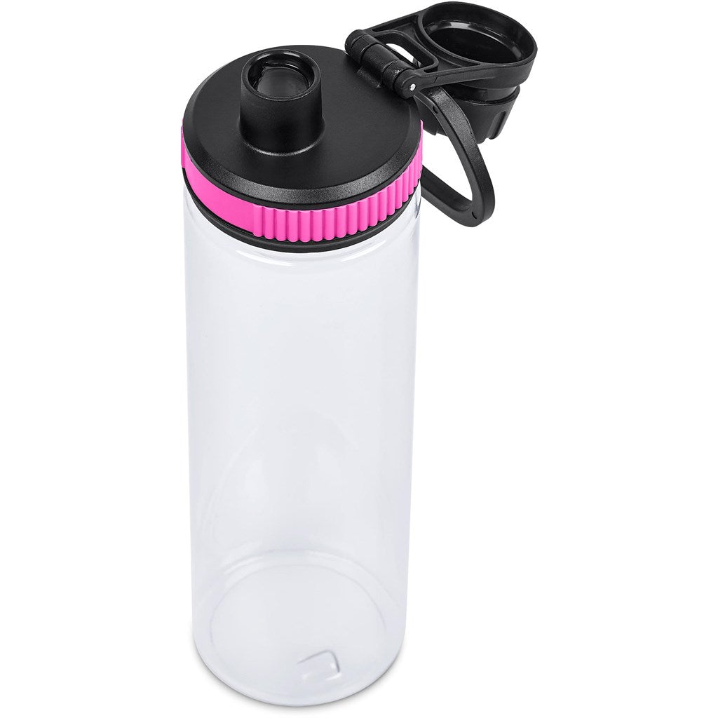 Carmona Recycled PET Water Bottle – 750ml