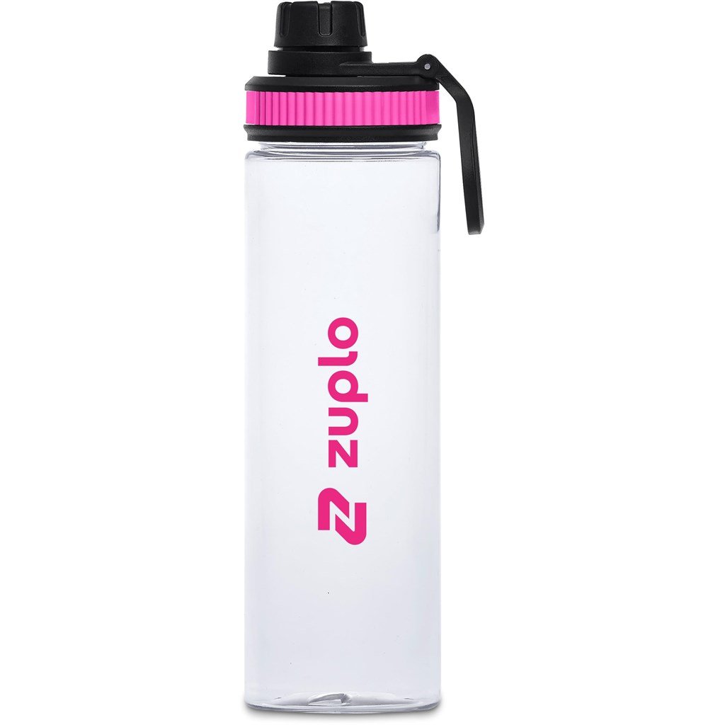 Carmona Recycled PET Water Bottle – 750ml