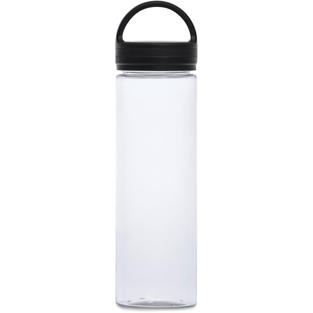 Fierro Recycled PET Water Bottle – 750ml