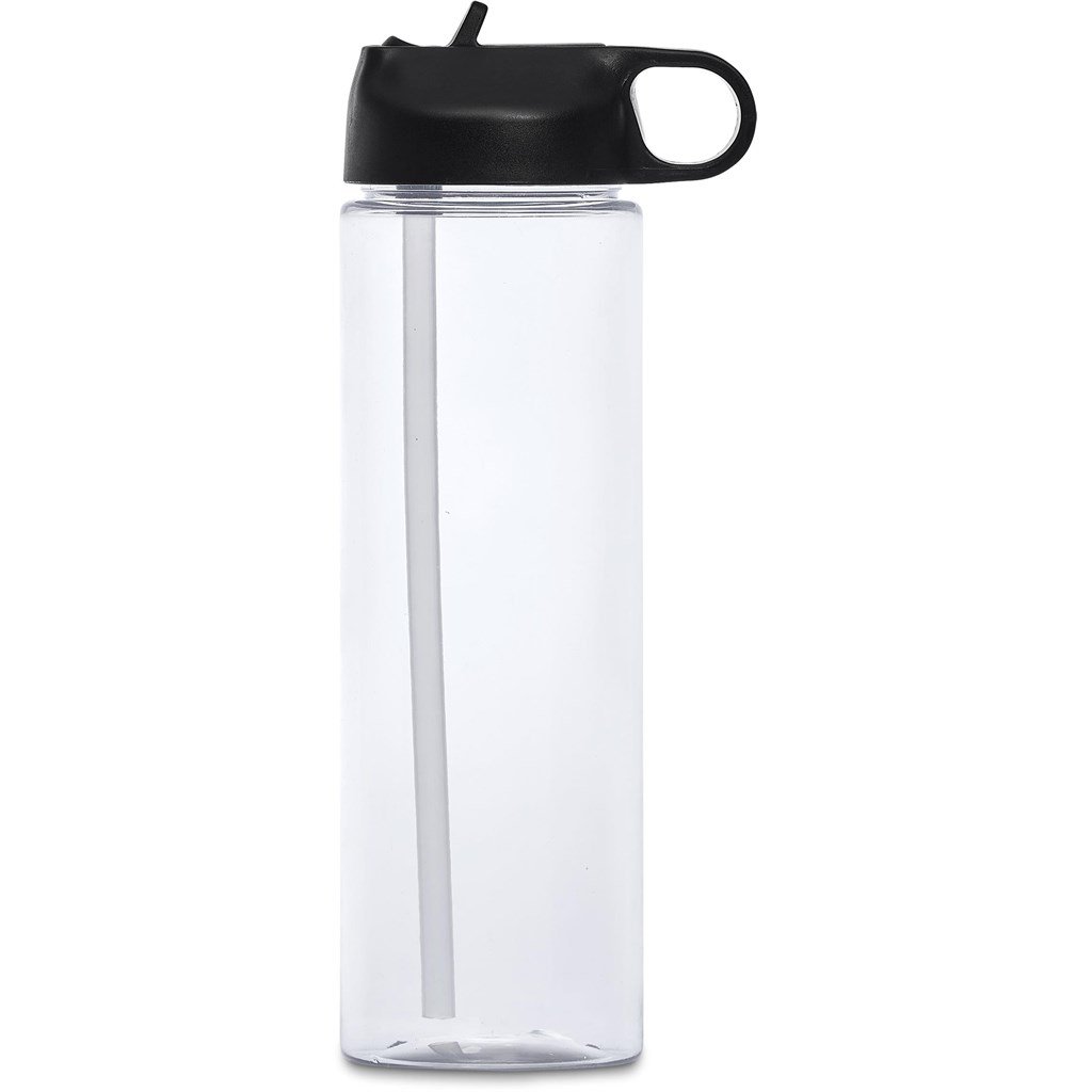 Valdivia Recycled PET Water Bottle-750ml