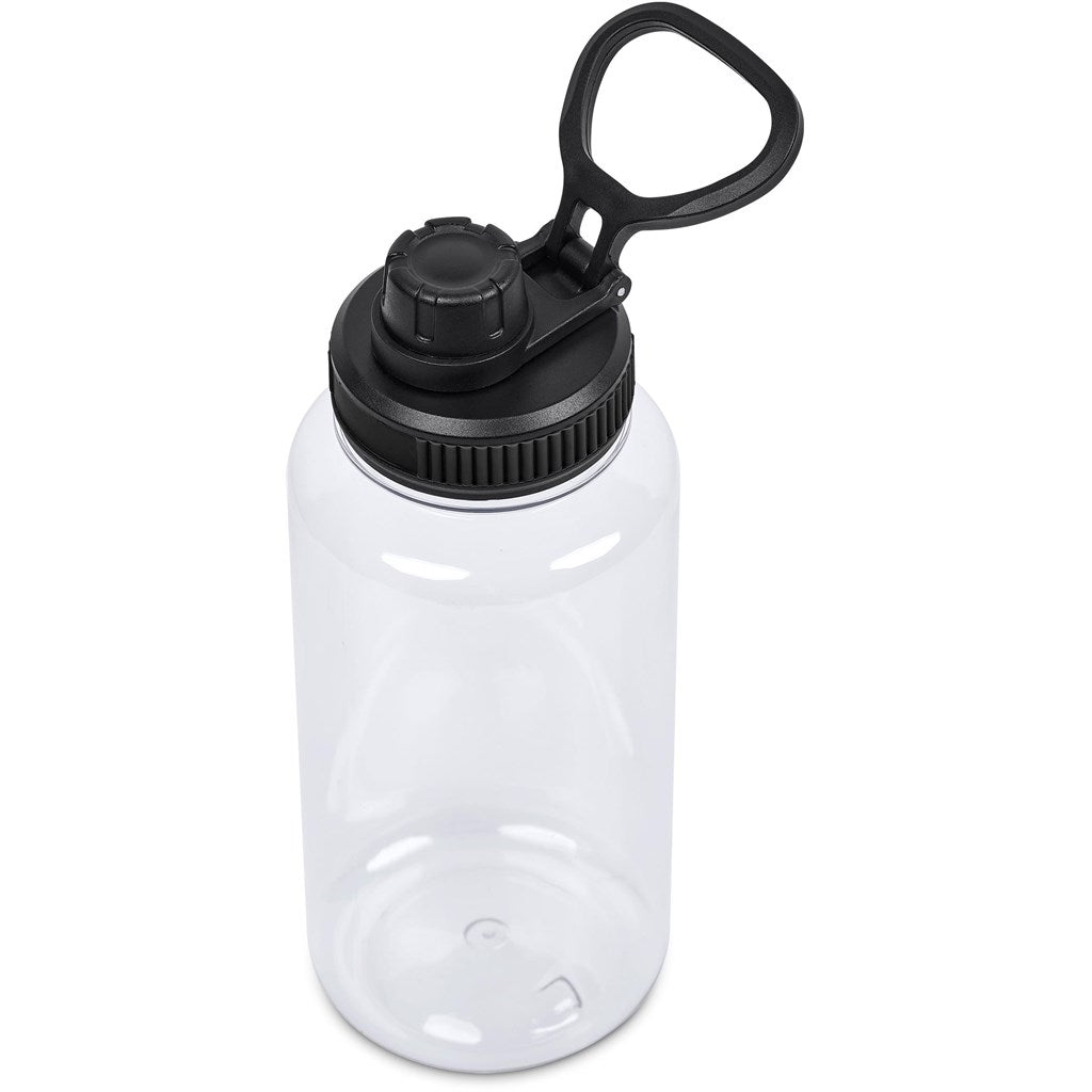 Franco Recycled PET Water Bottle – 1Litre