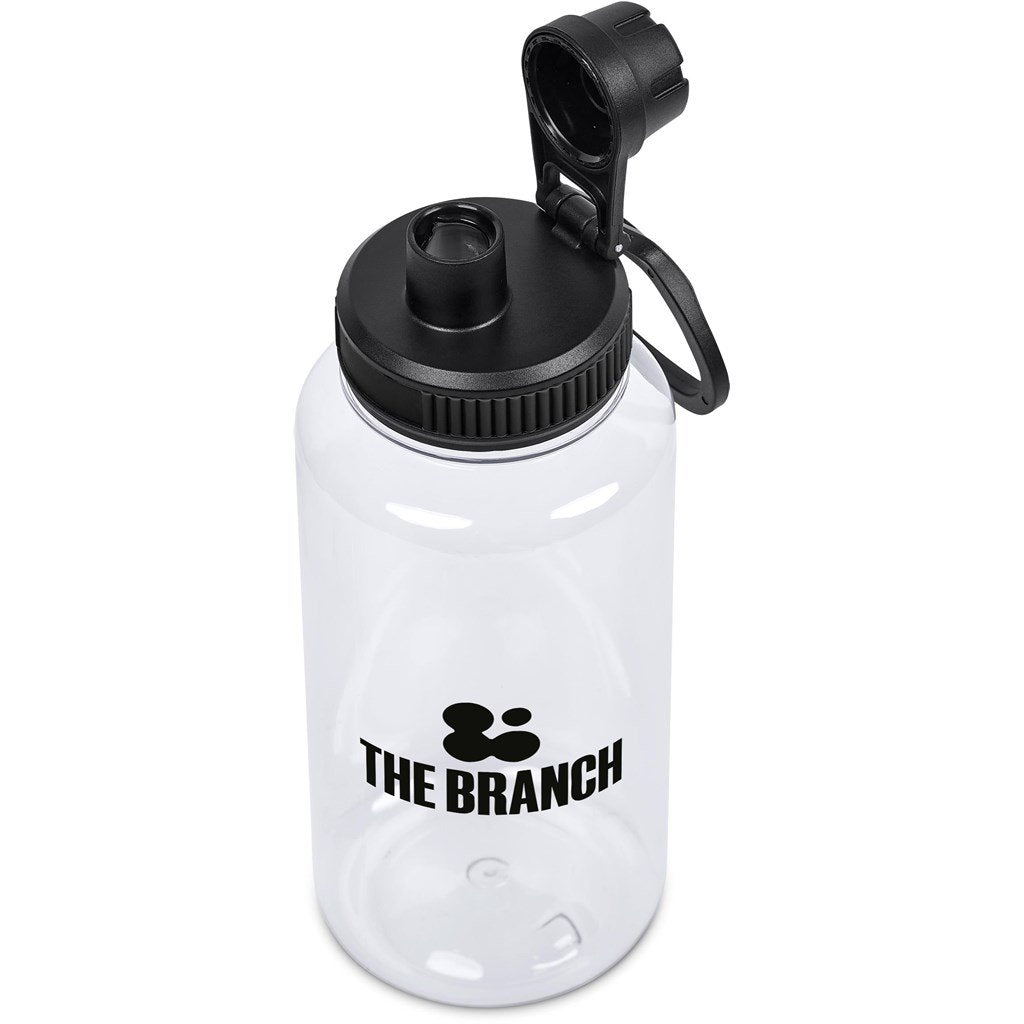 Franco Recycled PET Water Bottle – 1Litre