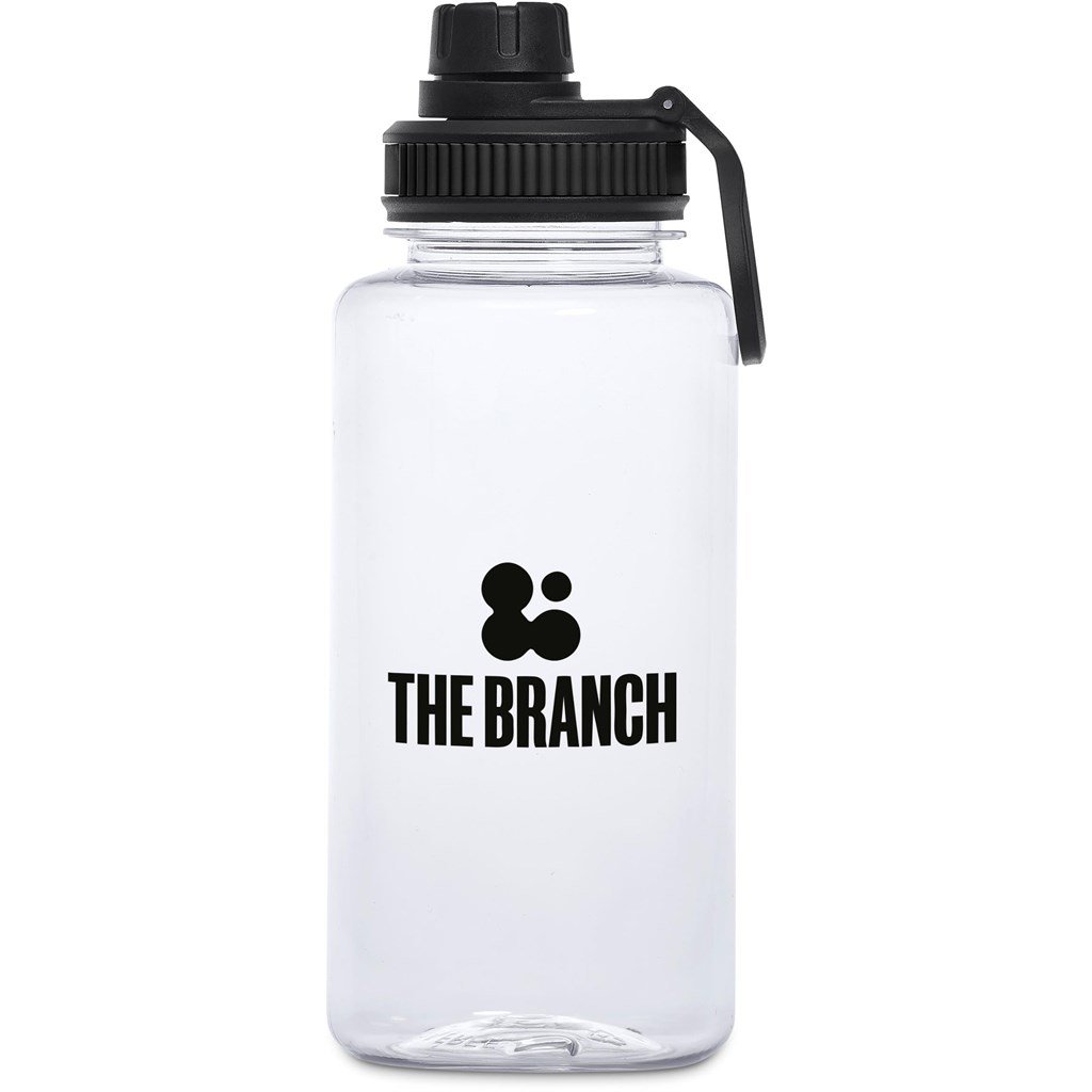 Franco Recycled PET Water Bottle – 1Litre