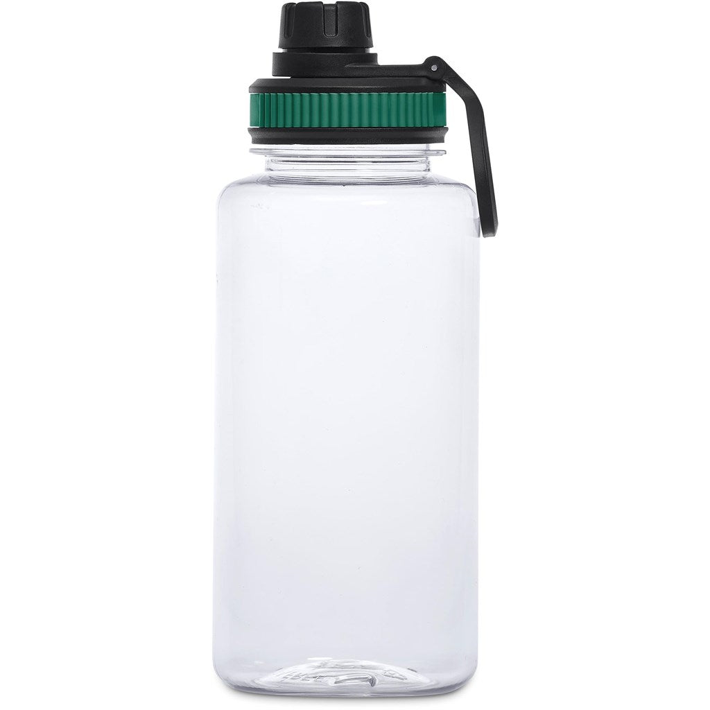 Franco Recycled PET Water Bottle – 1Litre