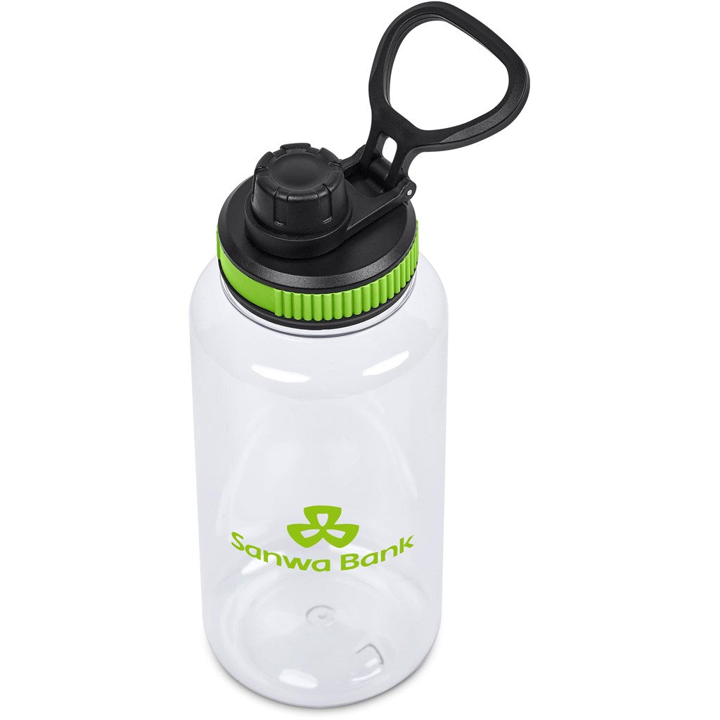 Franco Recycled PET Water Bottle – 1Litre