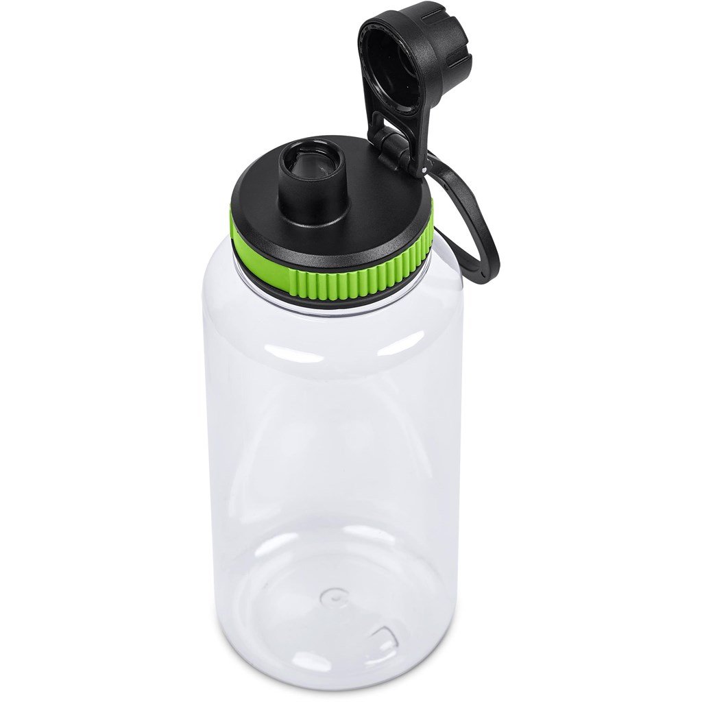 Franco Recycled PET Water Bottle – 1Litre