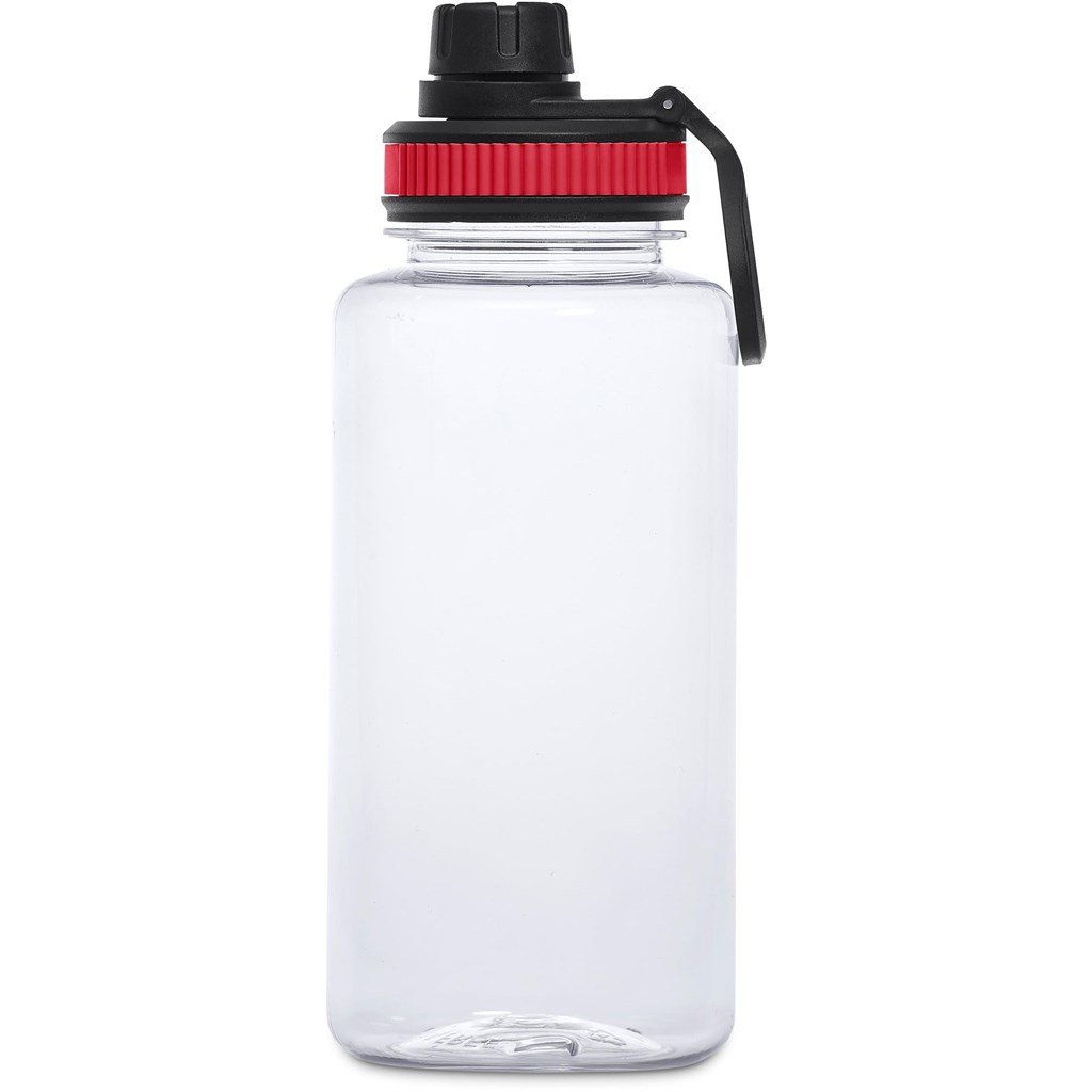 Franco Recycled PET Water Bottle – 1Litre