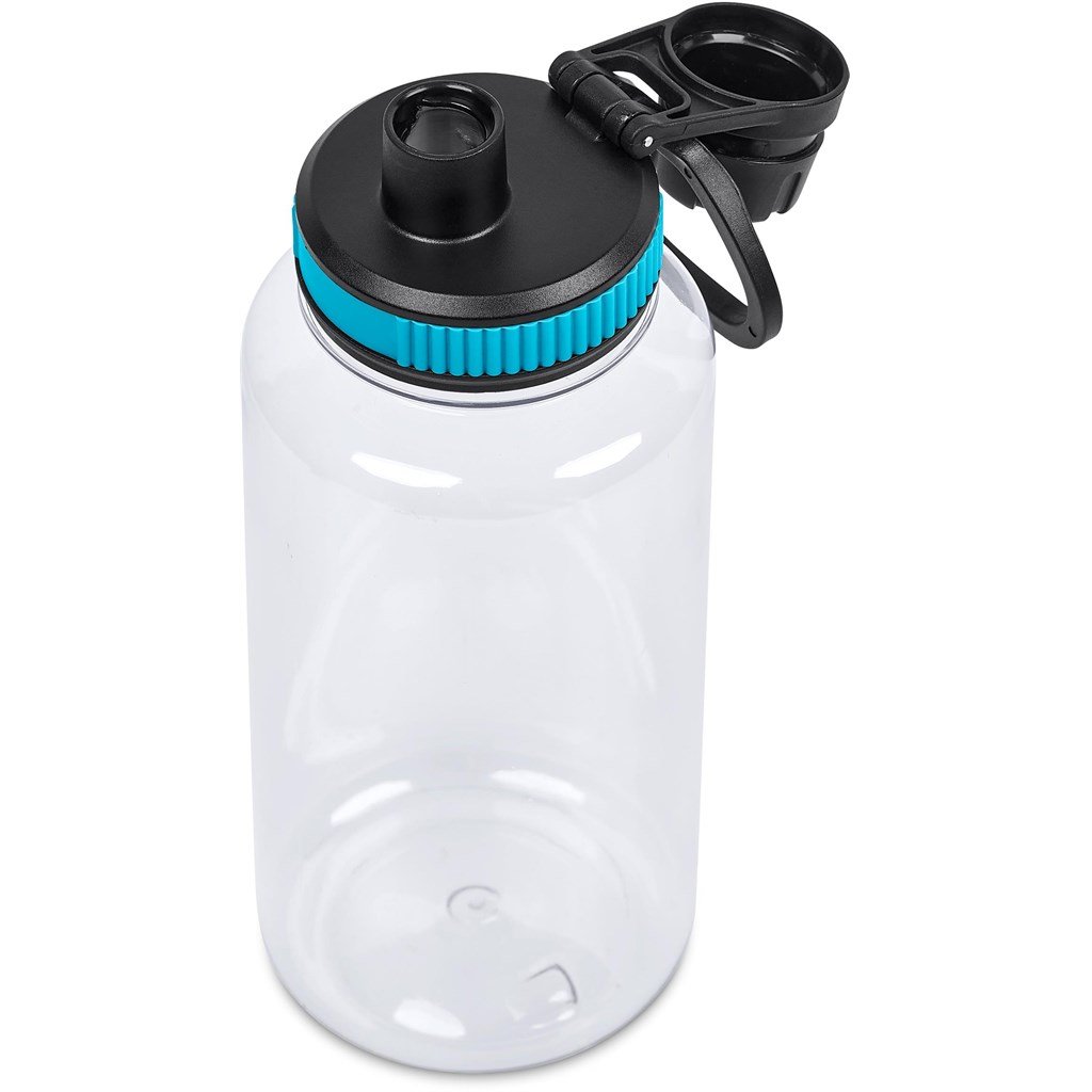 Franco Recycled PET Water Bottle – 1Litre