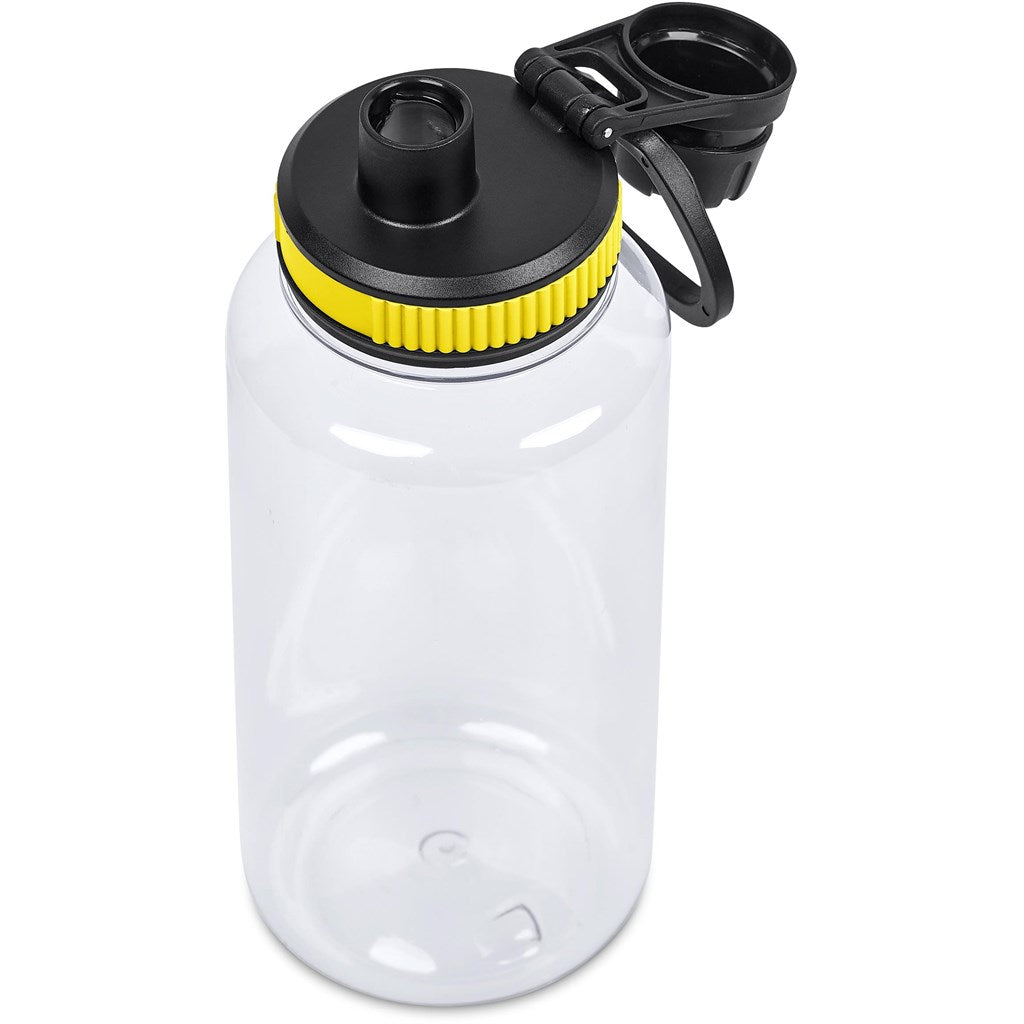 Franco Recycled PET Water Bottle – 1Litre