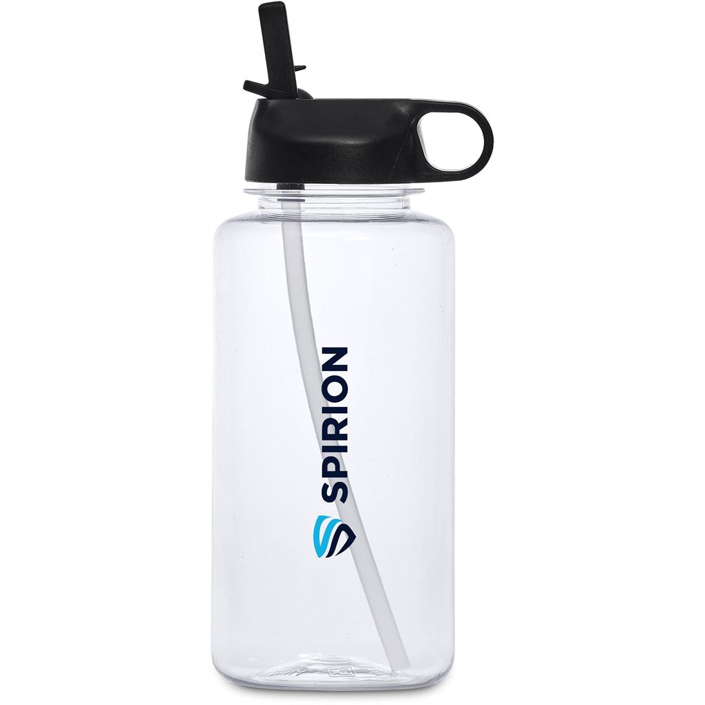 Castro Recycled PET Water Bottle – 1Litre