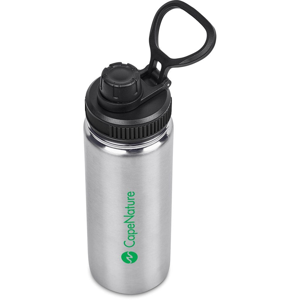 Cardozo Stainless Steel Water Bottle – 750ml