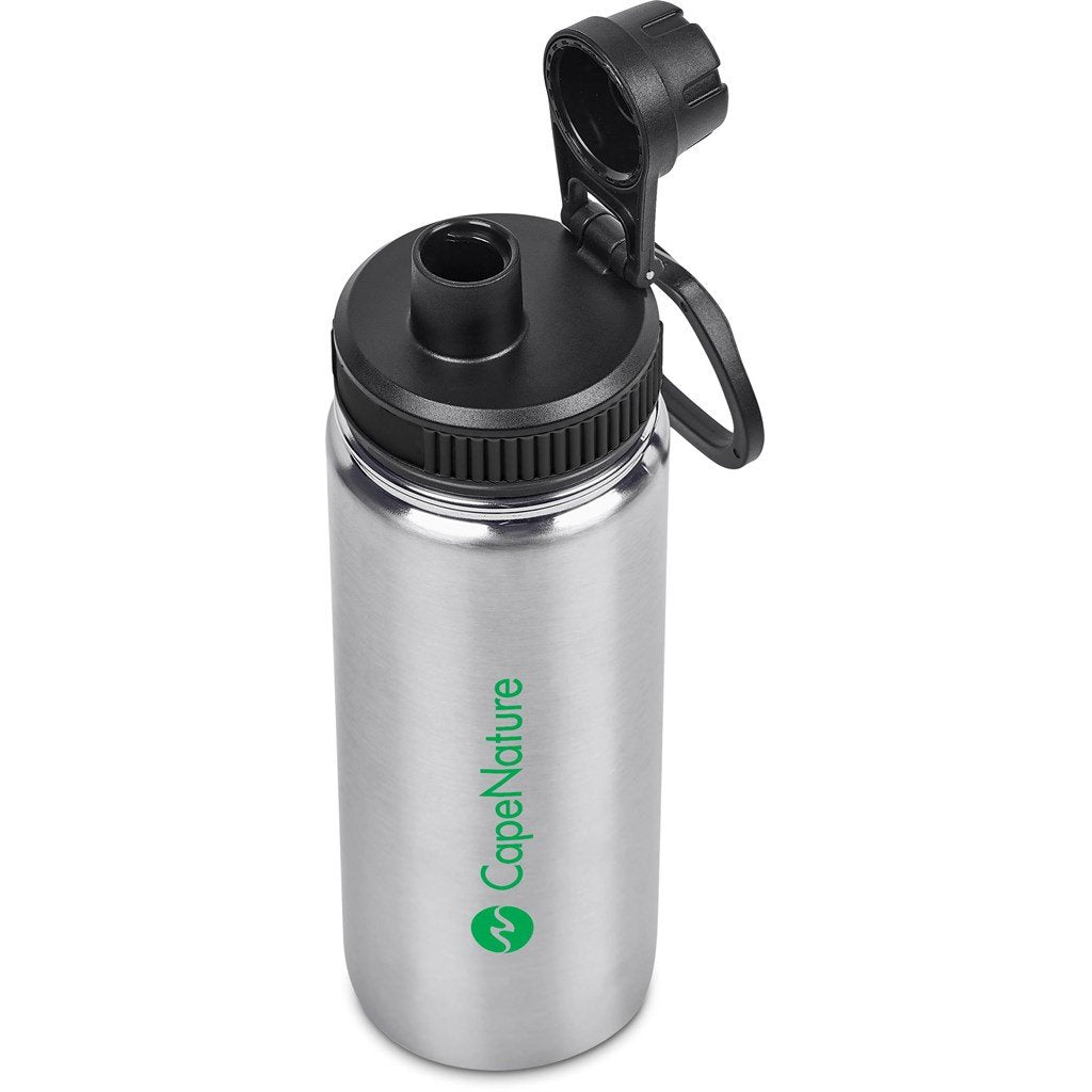 Cardozo Stainless Steel Water Bottle – 750ml