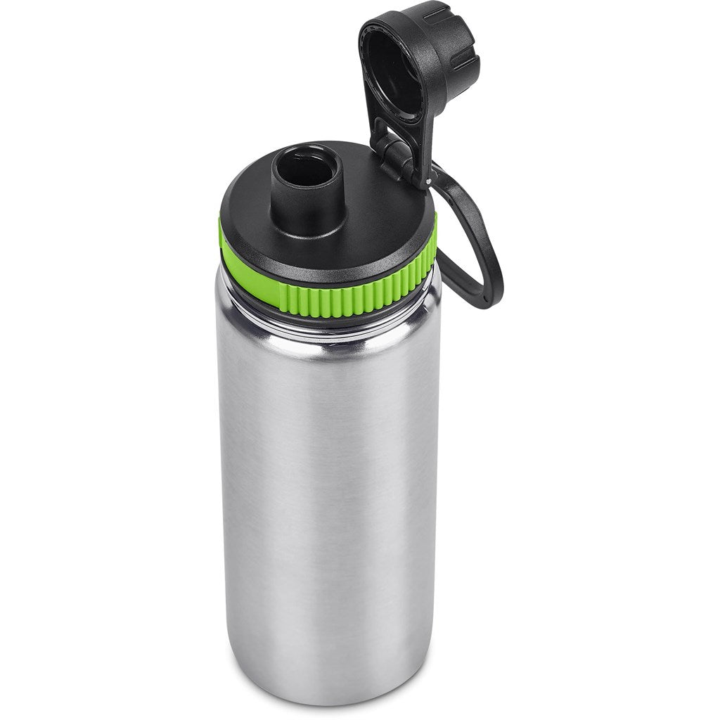Cardozo Stainless Steel Water Bottle – 750ml